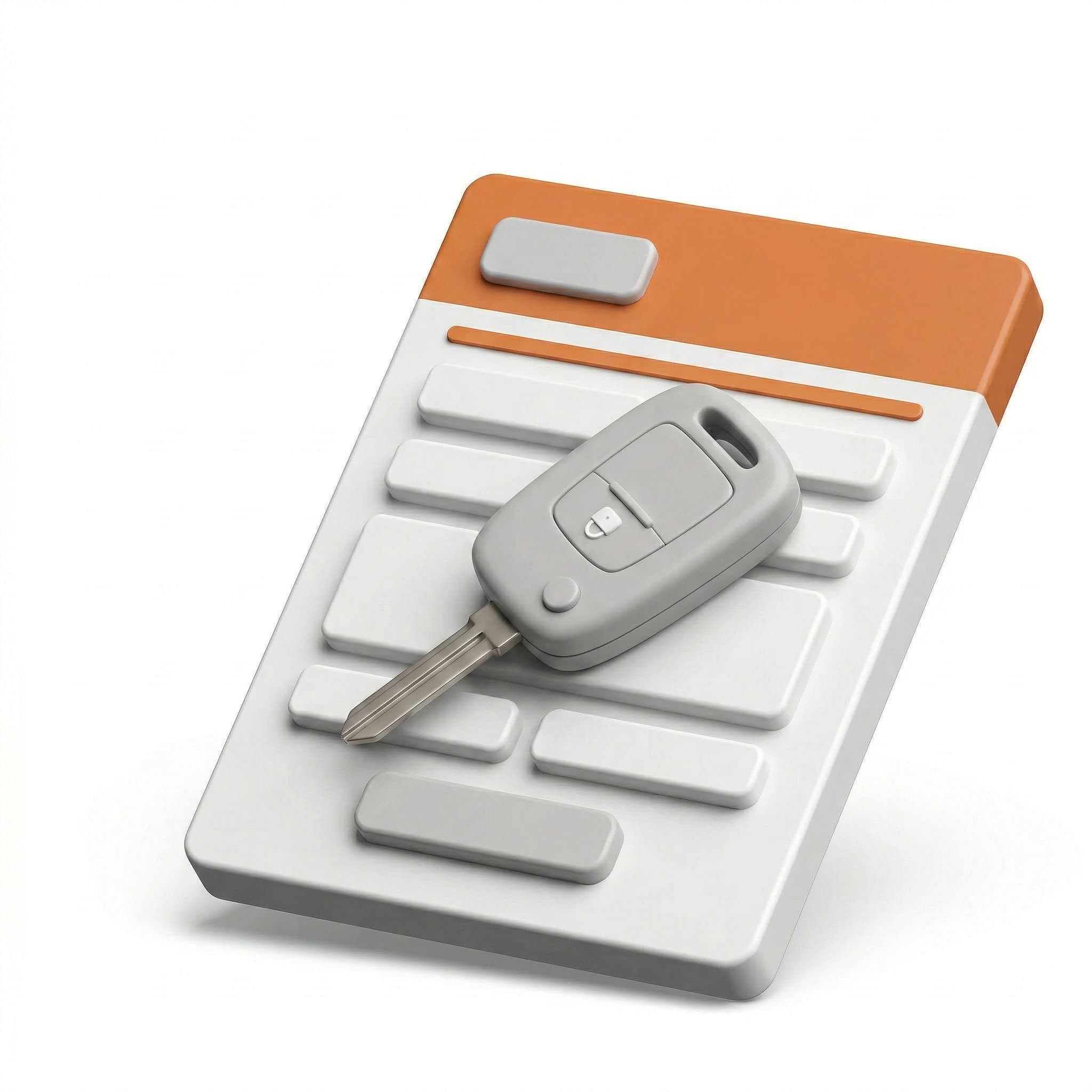 Podpisanie umowy, przekazanie auta