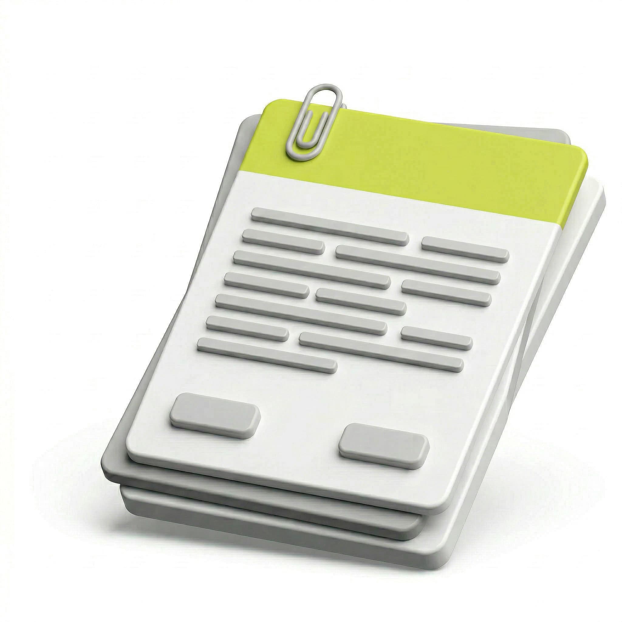 Dokumenty i notariusz